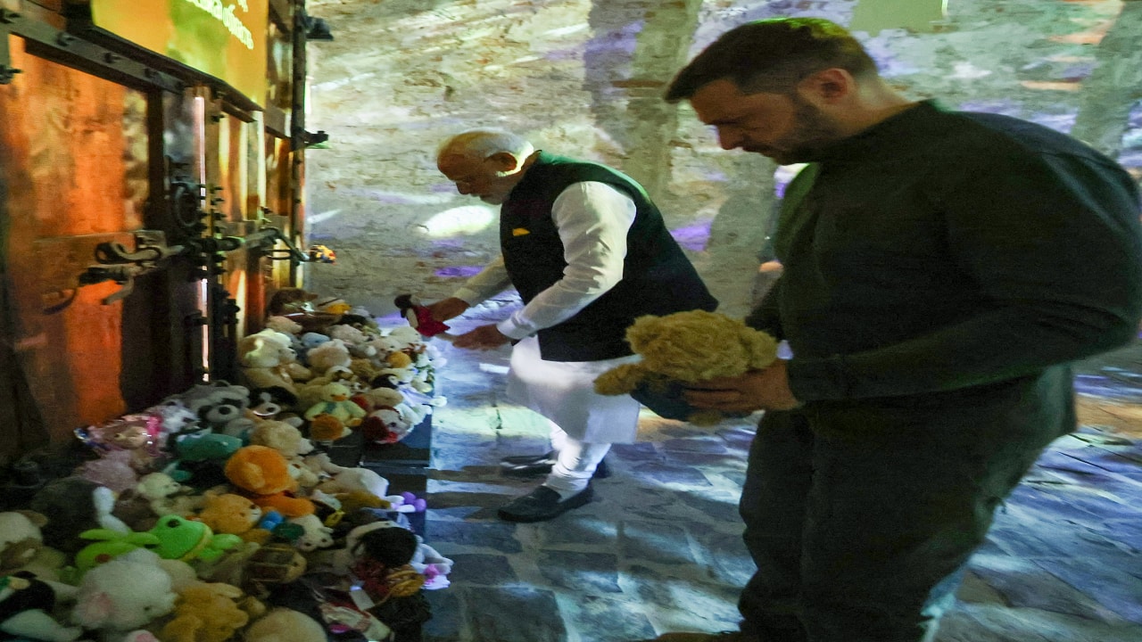 The Leaders discussed enhancement of cooperation in areas such as trade and commerce, agriculture, pharmaceuticals, defence, education, science &amp; technology, and culture