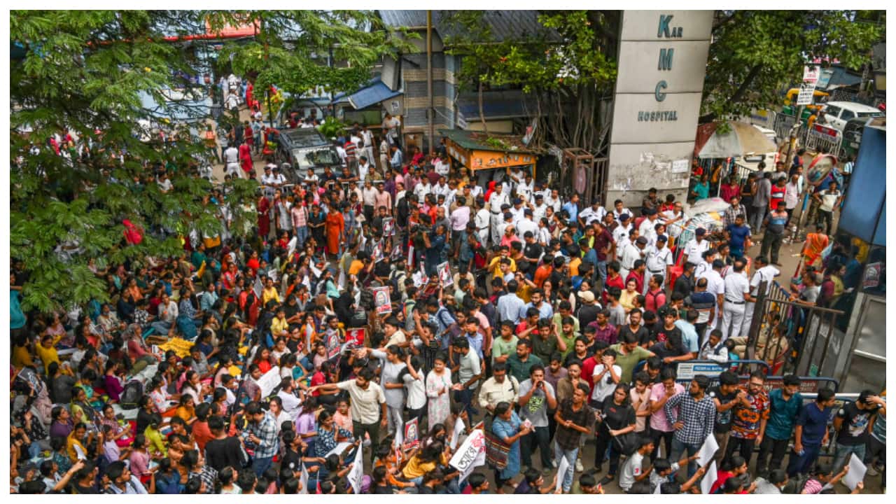 Contradicting versions, conflicting timelines: Kolkata rape-and-murder case takes twists and turns