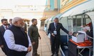 BHISHM Cubes: An in-depth look into the gift from PM Modi to Ukraine
