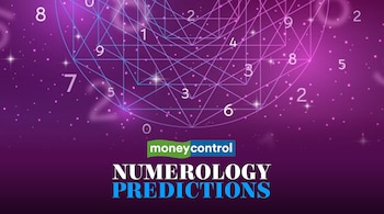 Daily Numerology, August 24
