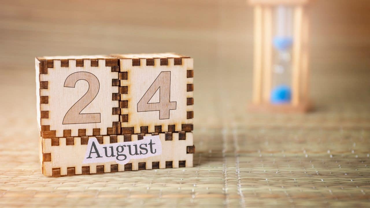 August 24 Birthday: Discover your personality traits, love life, career, health and more