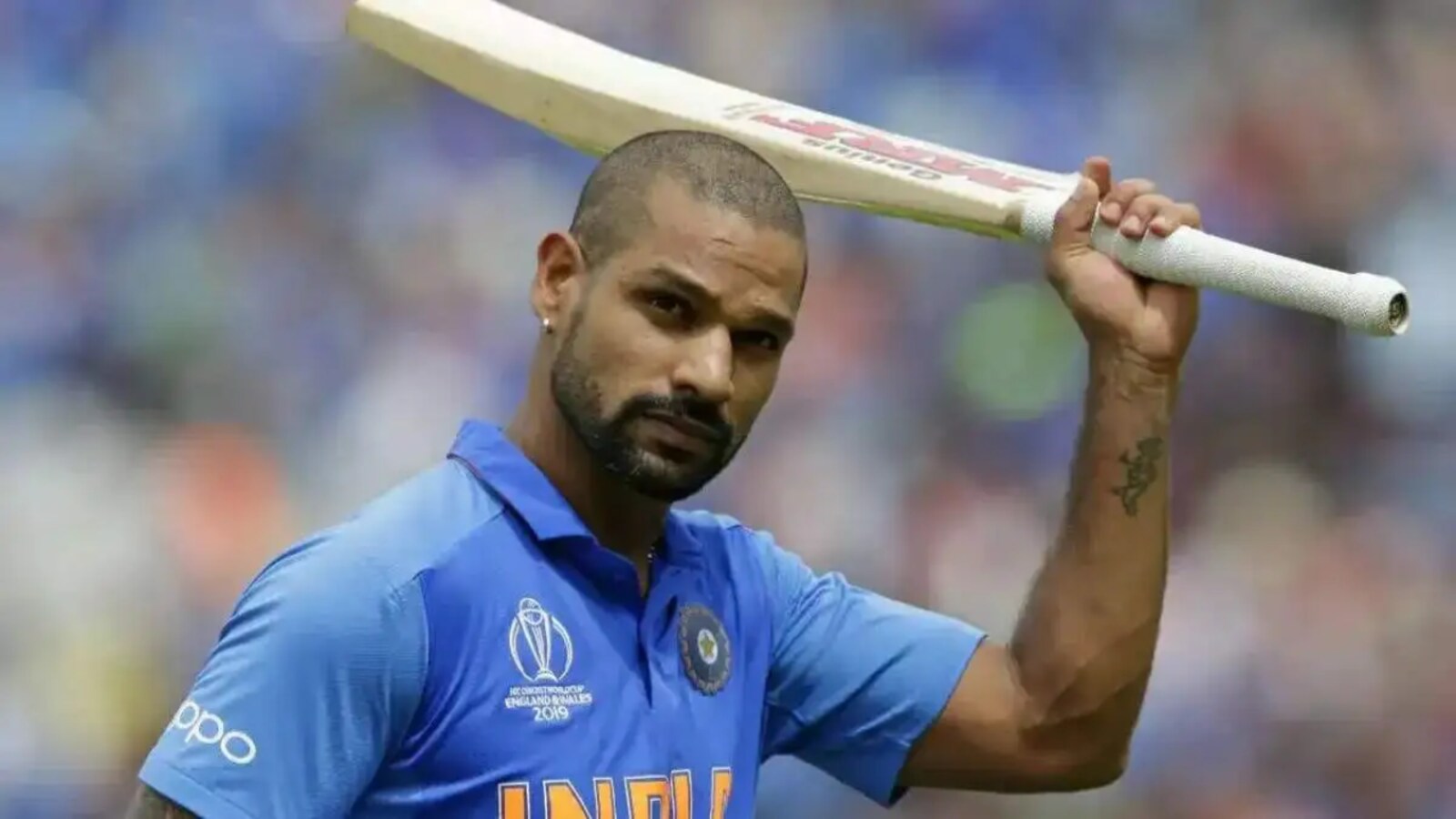 Ex-Indian cricketer Shikhar Dhawan buys super-luxury apartment for Rs 69 crore at DLF’s Dahlias in...
