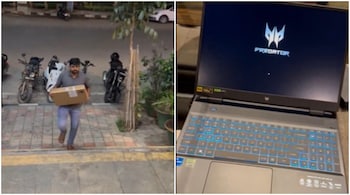 acer predator