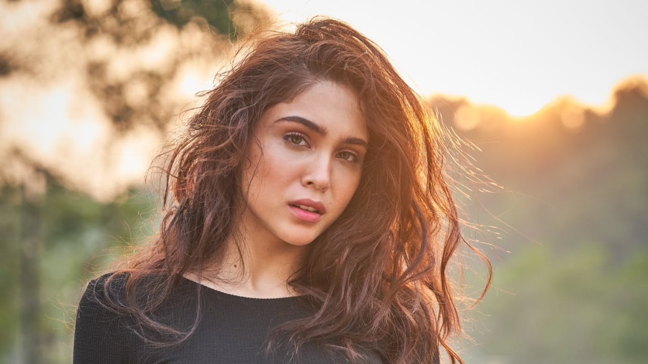 ”I can’t wait to shoot for Alpha in Kashmir!”: Sharvari