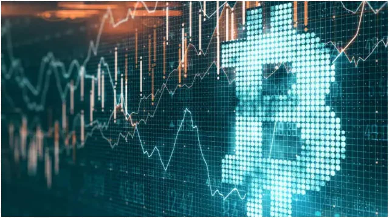 A transformative year lies ahead for crypto in 2025