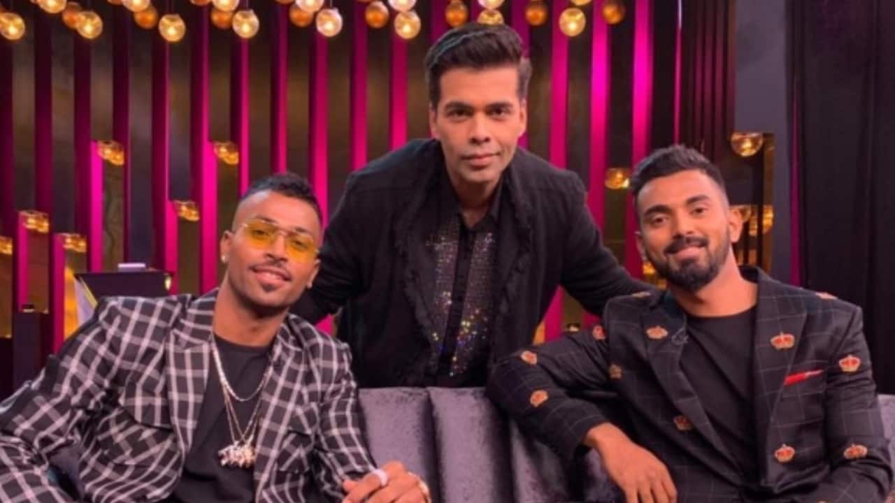 KL Rahul recalls Koffee With Karan controversy: 'That experience changed me completely'