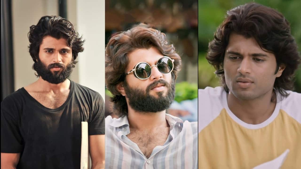 7 Years of Arjun Reddy – Throwback to the time Shahid Kapoor praised Vijay Deverakonda saying “Naa Arjun Reddy bani hoti, naa Kabir Singh paida hota”!