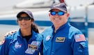 'Pizza, tuna...': What Sunita Williams, Butch Wilmore ate during their extended stay in space