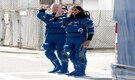 NASA astronaut Sunita Williams to develop 'baby feet' after landing on Earth – but how and why?