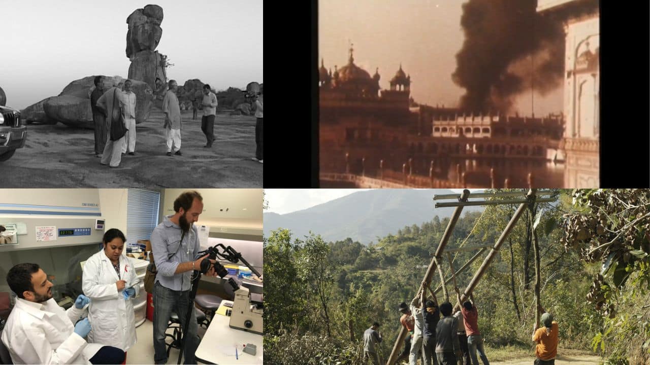 25 years of Kriti Film Club: How the non-profit made Delhi watch documentary movies