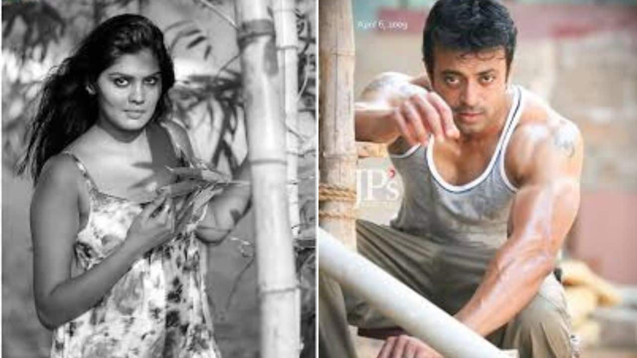 Revathy Sampath accuses actor Riyaz Khan of making sexual advances over call