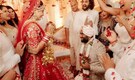 Arti Singh shares heartwarming video as she celebrates 4 month wedding anniversary with husband Dipak Chauhan, watch video