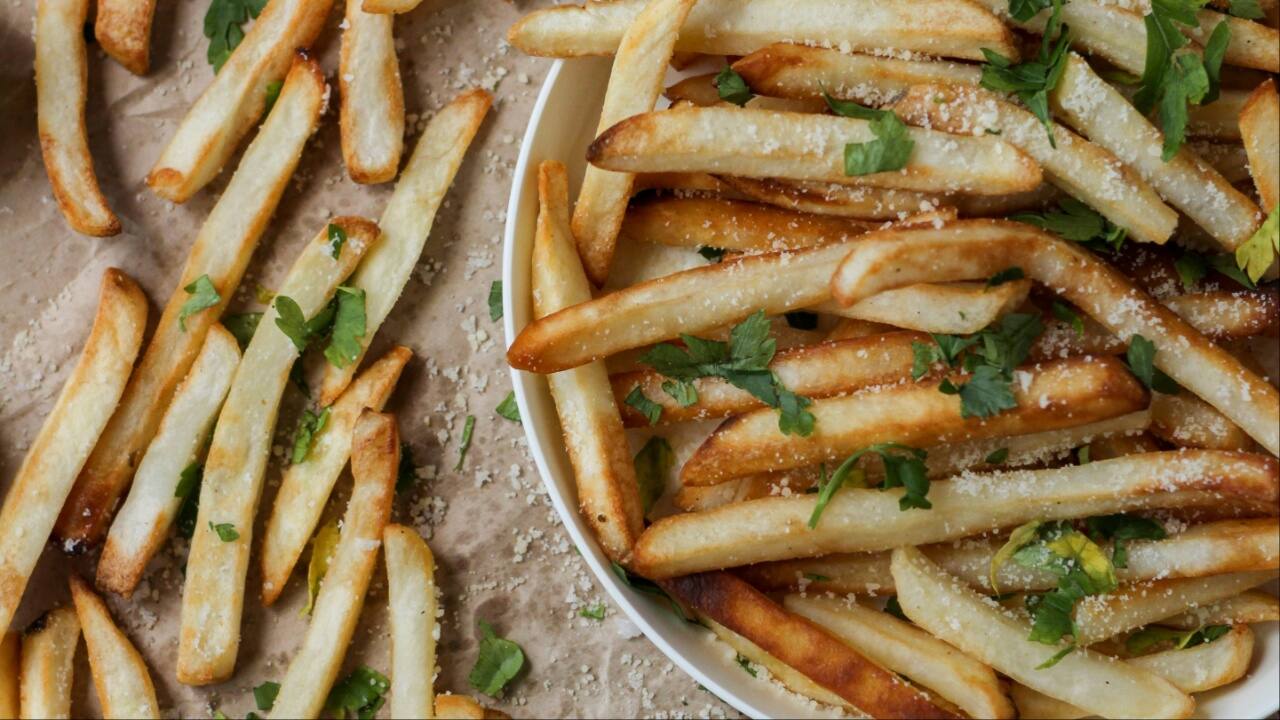 Bengaluru woman files case against US-based husband for not letting her eat french fries
