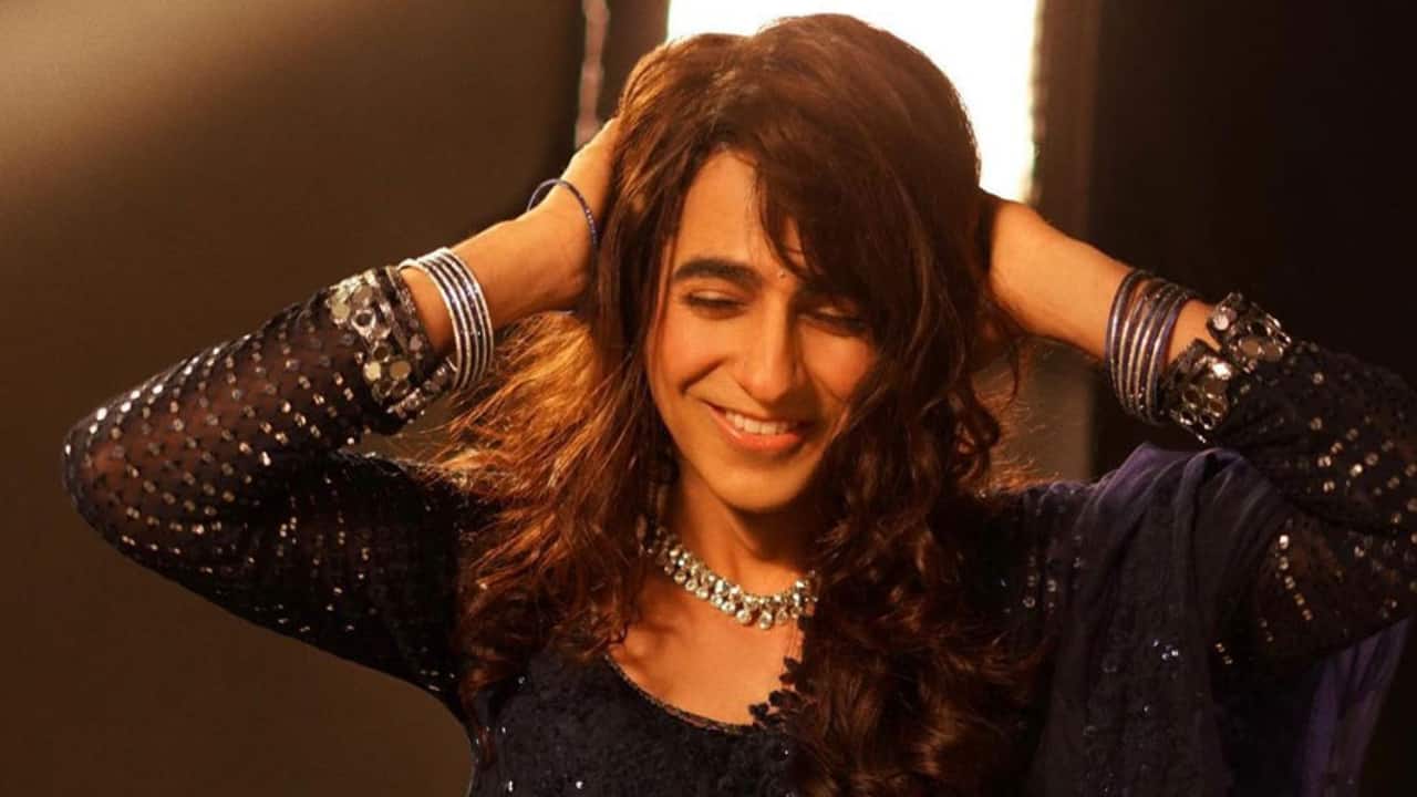 Ayushmann Khurrana celebrates his blockbuster Dream Girl 2's first anniversary, says 'it spread joy amongst people!'