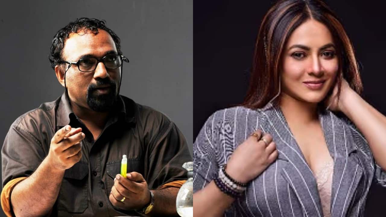 Ranjith's inappropriate behavior led Sreelekha Mitra to back out of Malayalam films, says filmmaker Joshy Joseph