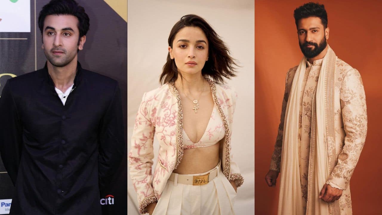Ranbir Kapoor, Vicky Kaushal and Alia Bhatt to begin shooting for Sanjay Leela Bhansali's Love And War: Report