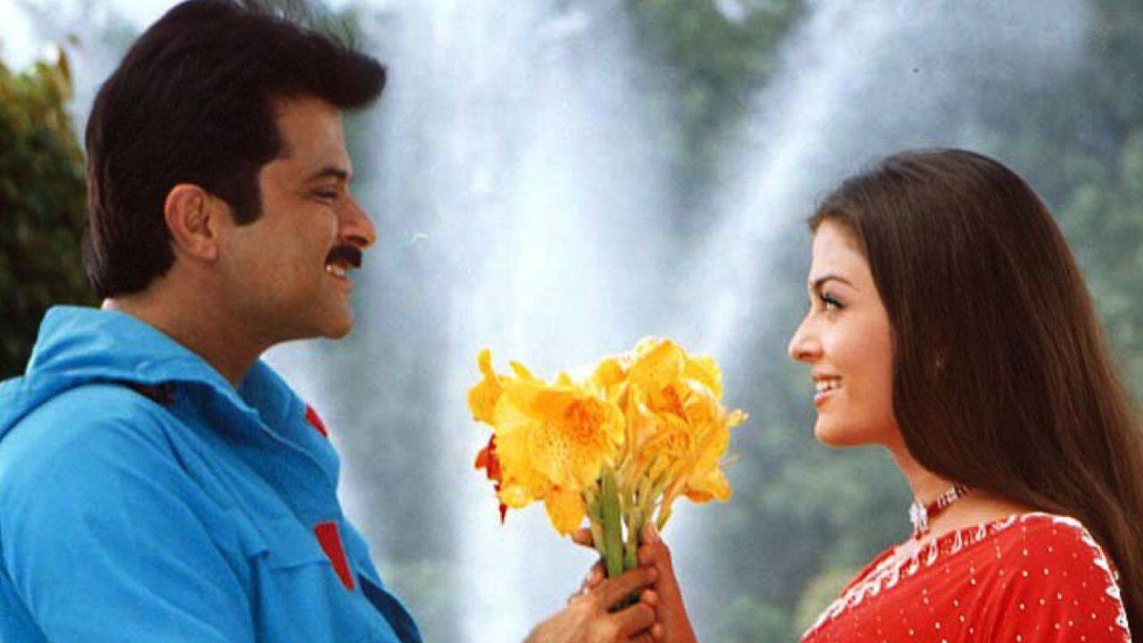 Anil Kapoor’s iconic film ‘Humara Dil Aapke Paas Hai’ completes 24 years