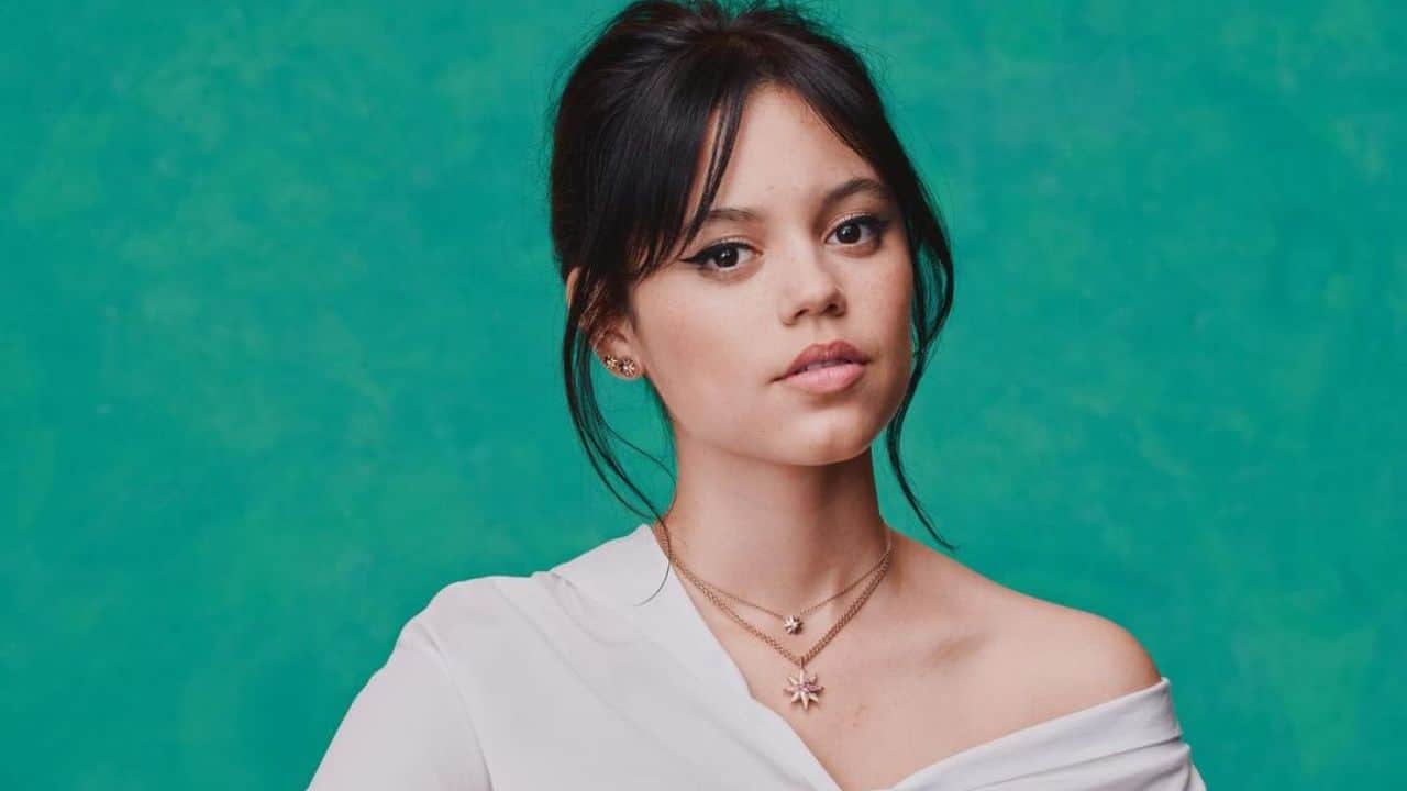 Jenna Ortega deletes X account after seeing her 'dirty edited' pictures online, says "I hate AI"