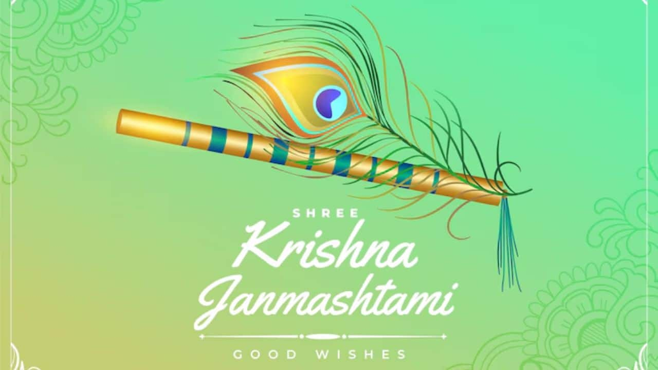 Krishna Janmashtami 2024 Date, Time, History, Significance, and Rituals