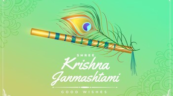Krishna Janmashtami 2024