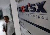 MCX shares jump 5% after commodity exchange's strong Q1 results, 1:5 stock split announcement
