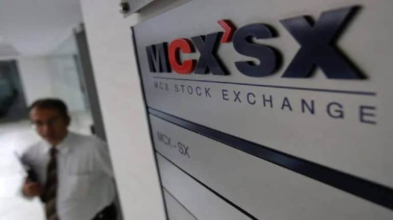 MCX stock skyrockets 8.5% to record high amid heavy volumes