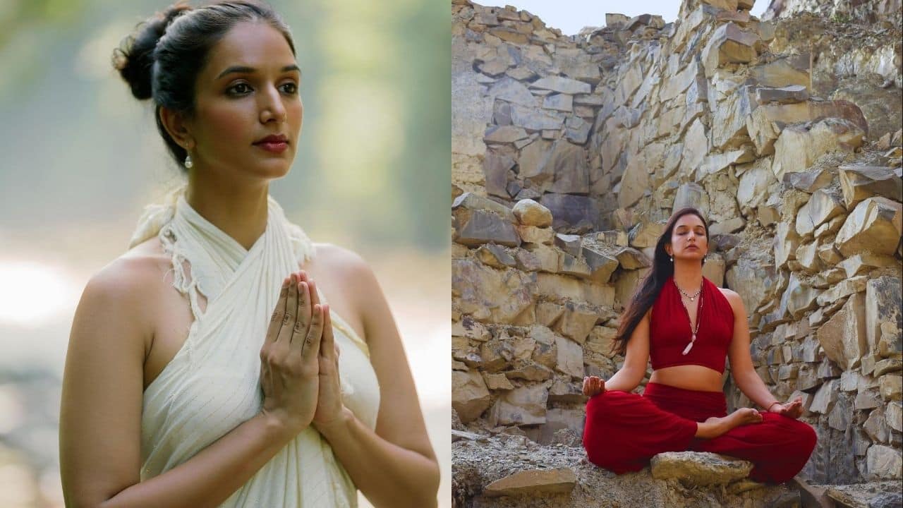Yogini Ira Trivedi talks about celebrating Janamasthmi, says she doesn't fast but believes in eating