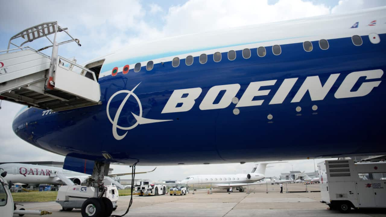 Boeing Factory Workers On Strike After Rejecting Contract Offer