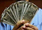 Pension funds' 1-year equity returns surge to 36% amid market rally