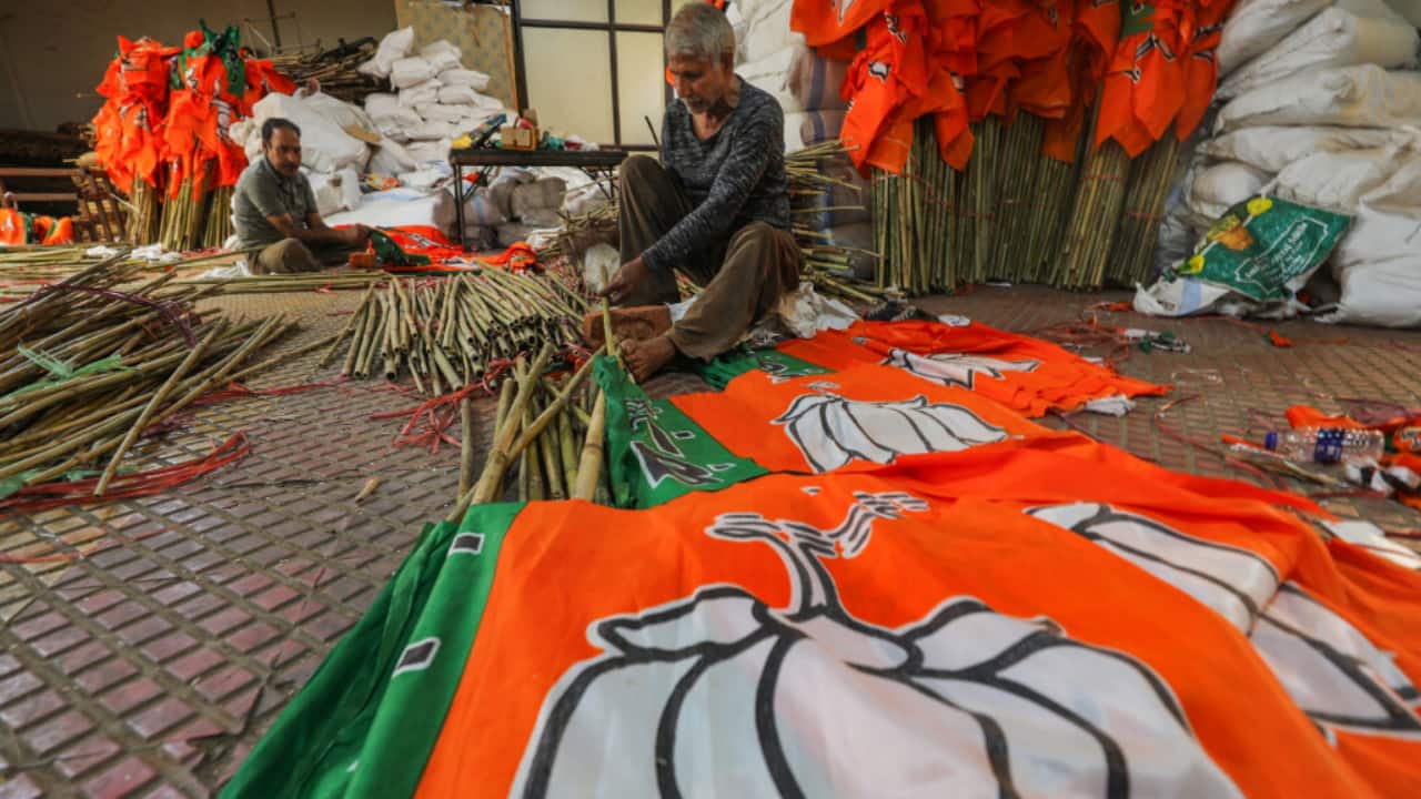 J&K Assembly elections: tough challenge for BJP J&K Assembly elections: tough challenge for BJP