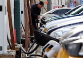 Foreign automakers prefer state-level EV schemes over central policy