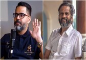 'Health-illiterate boomer uncle': Liver Doc, Sridhar Vembu clash over benefits of walking barefoot