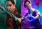 Shraddha Kapoor and Rajkummar Rao's  Stree 2 enters Rs 400 crore club in India, set to break more records