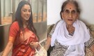 Anupamaa actress Rupali Ganguly grieves over mother-in-law's demise, shares emotional video as son celebrates first birthday without grandmother