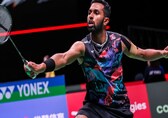 HS Prannoy takes break to recover from impact of chikungunya