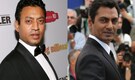 Film production houses are considering Nawazuddin for roles that would have previously been offered to Irrfan Khan: Report