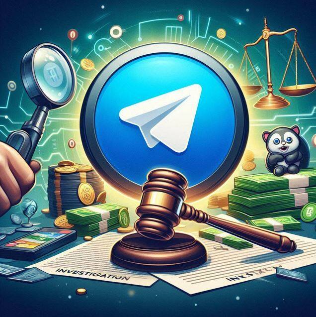 India probes Telegram over hosting gambling, extortion