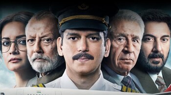 The Netflix series "IC 814: The Kandahar Hijack" offers a gripping drama based on the 1999 hijacking of Indian Airlines Flight 814.