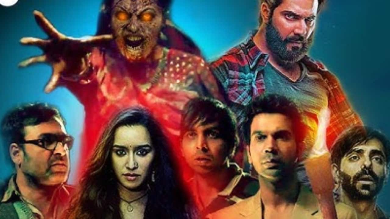 ‘Stree 2’ cast dominates IMDb popular Indian Celebrities List