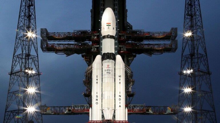 Chandrayaan-4 to launch in 2027: Jitendra Singh