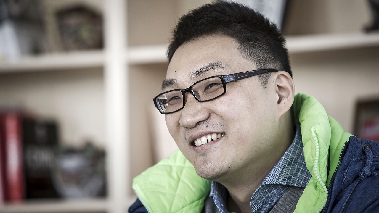 Gone in 18 days: Temu owner’s founder loses spot as China’s richest person
