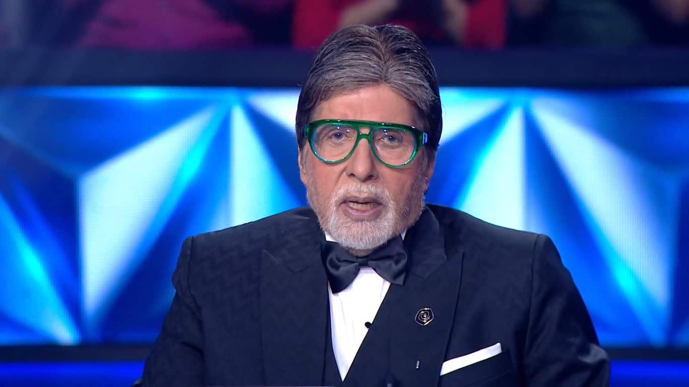 KBC 2024: Amitabh Bachchan reveals young kids call him ‘KBC uncle’; says ‘They don’t know what I do’
