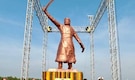 Sena (UBT), Rane supporters clash as Aaditya reaches site of Shivaji Maharaj statue collapse