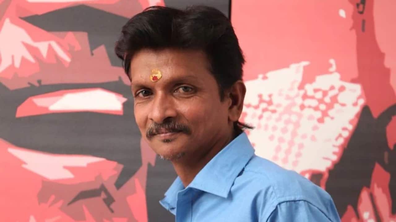 Tamil actor and YouTube star Bijili Ramesh passes away at 46 after prolonged illness Tamil actor and YouTube star Bijili Ramesh passes away at 46 after prolonged illness