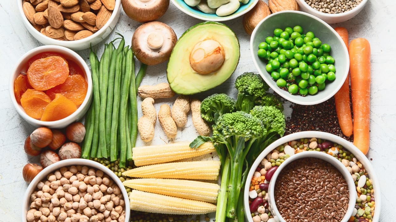 Benefits of plant-based proteins: Build strong muscles, keep heart healthy, manage weight