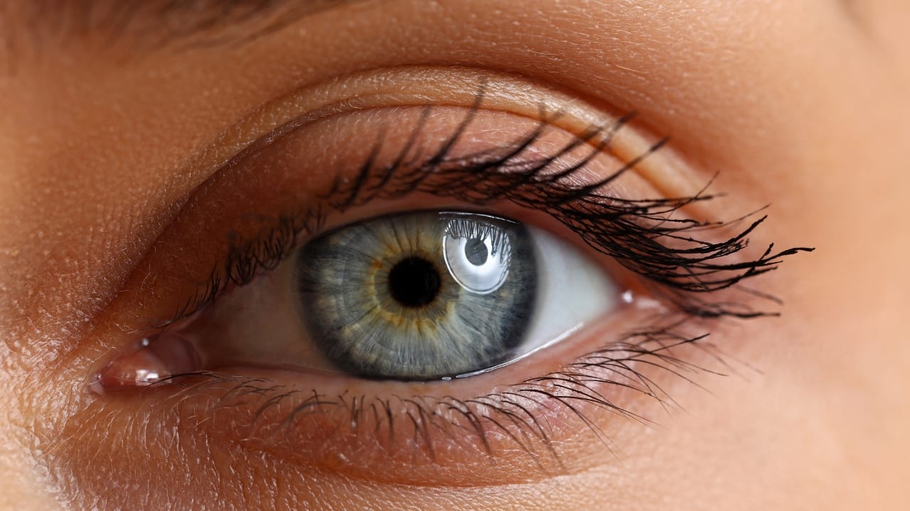 Worried about your eye health? These 8 habits will keep your vision sharp, reduce strain