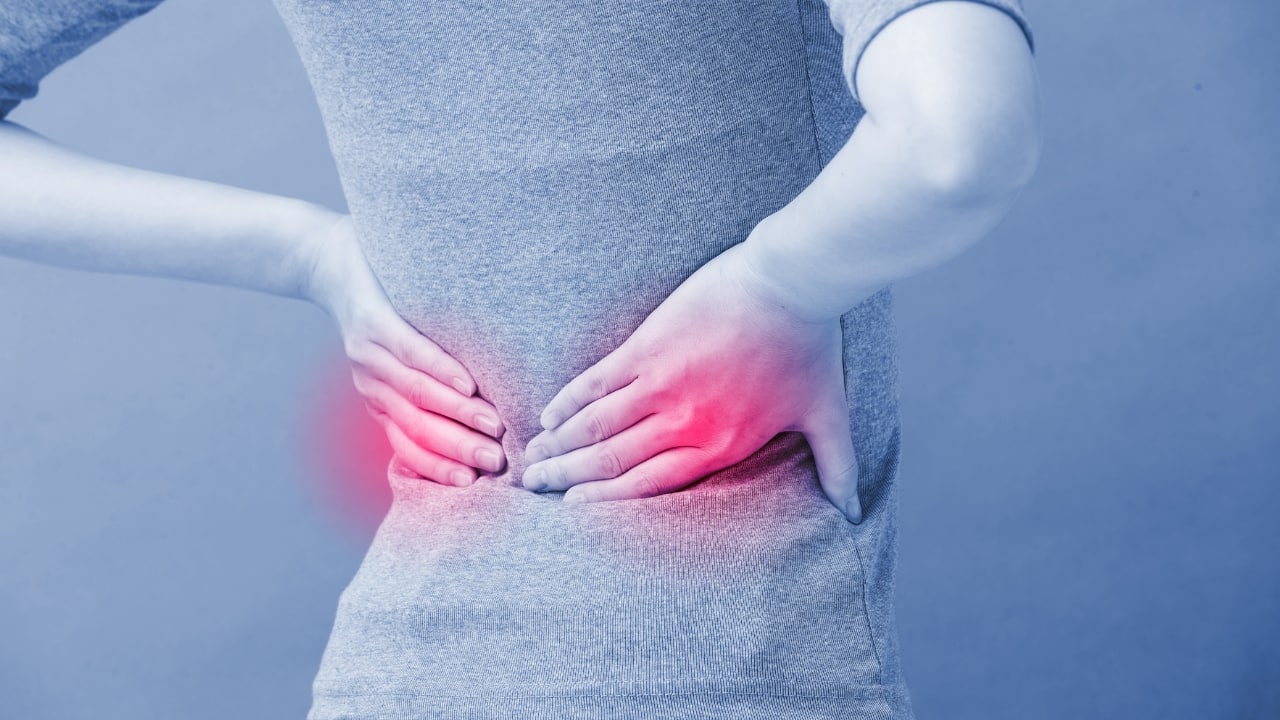 Spinal pain or difficulty walking? Here's why you should get checked for backbone cancer