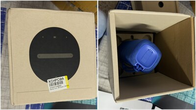 Flipkart customer claims he bought speakers for Rs 30,000, received one worth Rs 2,300