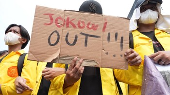 southeast asia politics