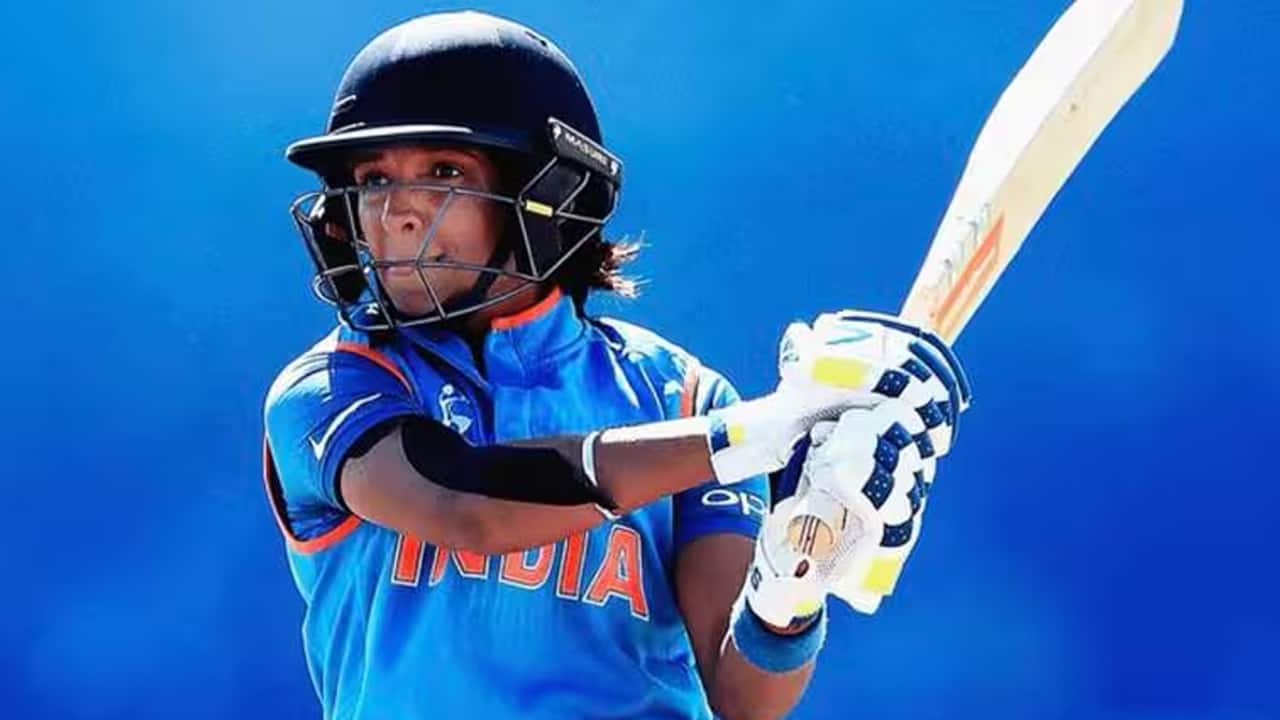 Harmanpreet Kaur to lead India in ICC Women's T20 World Cup 2024, Indian squad announced Harmanpreet Kaur to lead India in ICC Women's T20 World Cup 2024, Indian squad announced